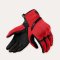 Rev'it Gloves Mosca 2 Red-Black