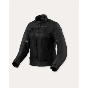 Rev'it Jacket Eclipse 2 Ladies - Black