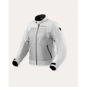 Rev'it Jacket Eclipse 2 Ladies - Silver