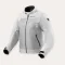 Rev'it Jacket Eclipse 2 Ladies - Silver