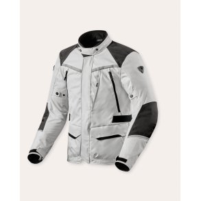 Rev'it Voltiac 3 H2O Silver-Black