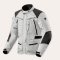 Rev'it Voltiac 3 H2O Silver-Black