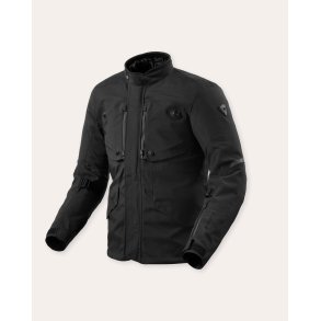 Rev'it Trench 2 Jacket - Black