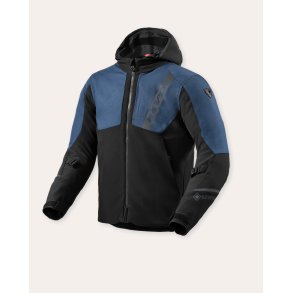 Rev'it Jacket Potential GTX Dark Blue-Black