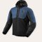 Rev'it Jacket Potential GTX Dark Blue-Black