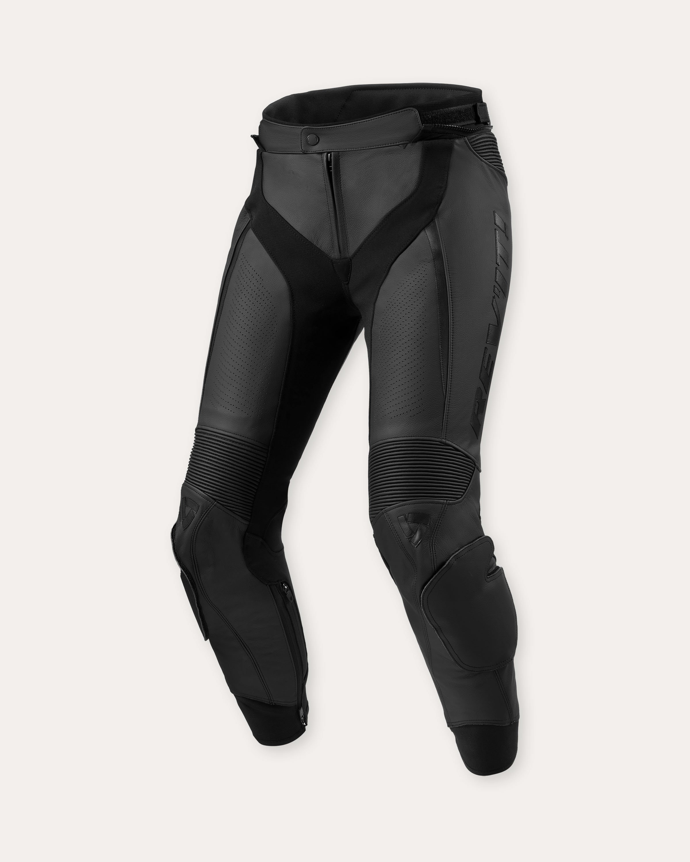 Rev'it Pants Xena 4 Ladies Black Standard