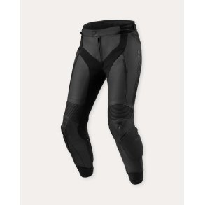 Rev'it Pants Xena 4 Ladies Black Standard