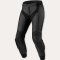 Rev'it Pants Xena 4 Ladies Black Standard
