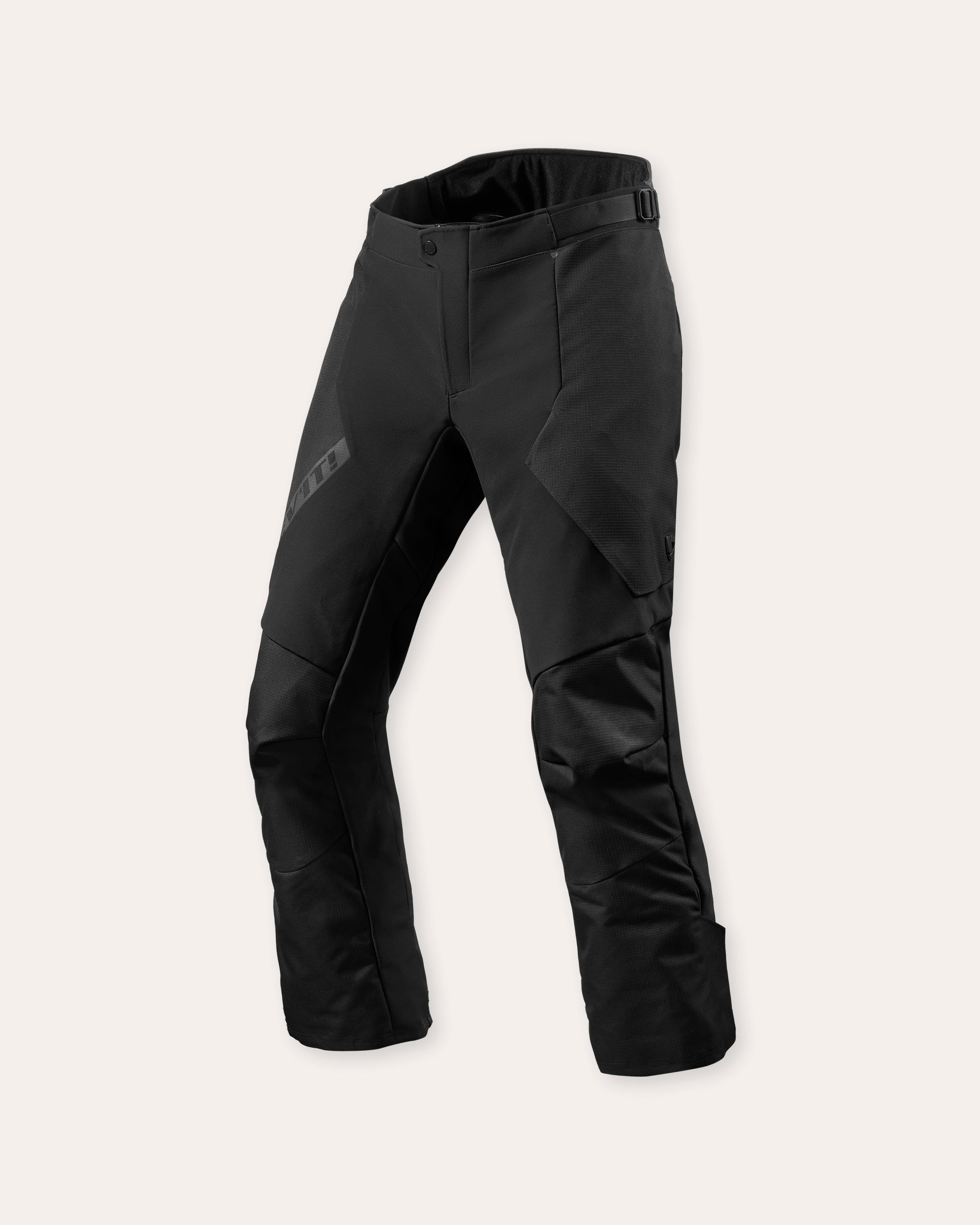 Rev'it Pants Potential GTX Black Standard