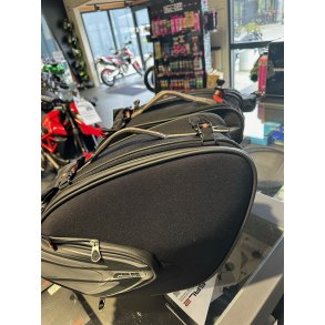 Givi sports tasker Honda cbf 1000 FA(Brugt)