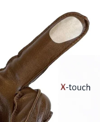 X-touch