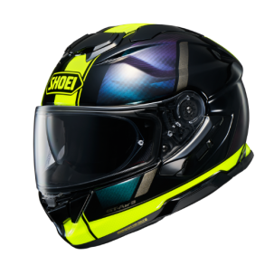 Shoei GT-AIR3 Scenario TC-3