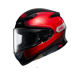 Shoei NXR2 Sheen TC-1