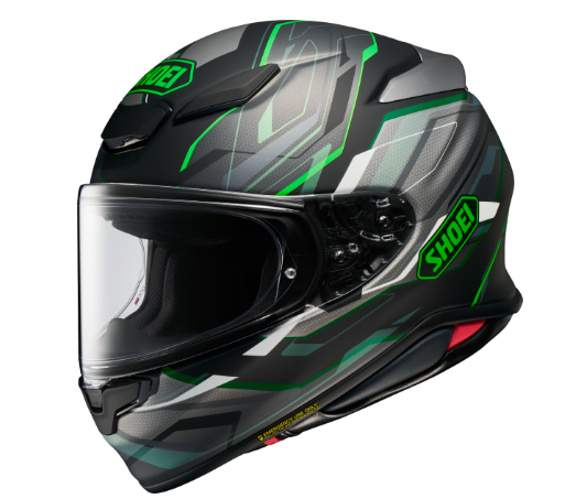 Shoei NXR2 Capriccio TC-4 