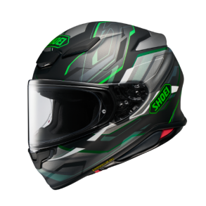 Shoei NXR2 Capriccio TC-4 