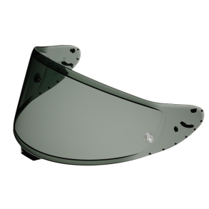 Shoei CWR-F2 Racing dark smoke