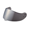 Shoei Visor (CNS-3C) Spectra Silver Neotec3