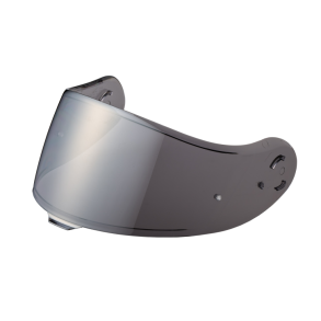 Shoei Visor (CNS-3C) Spectra Silver Neotec3