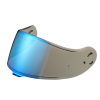 Shoei Visor (CNS-3C) Spectra Blue  Neotec3