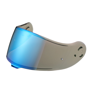 Shoei Visor (CNS-3C) Spectra Blue  Neotec3