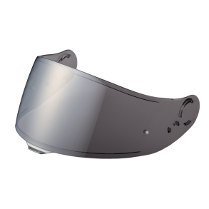 Shoei Visor (CNS-1C) Spectra Silver GT-Air3