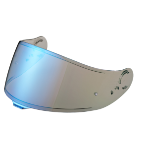Shoei Visor (CNS-1C) Spectra Blue GT-Air3