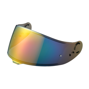 Shoei Visor (CNS-1C) Spectra Fire Orange  GT-Air3