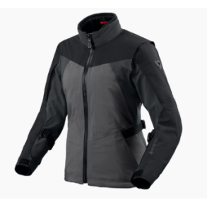 REV'IT Jacket Lamina GTX Ladies Sort/Gr 