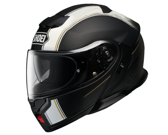 Shoei NEOTEC3 SATORI TC-5 