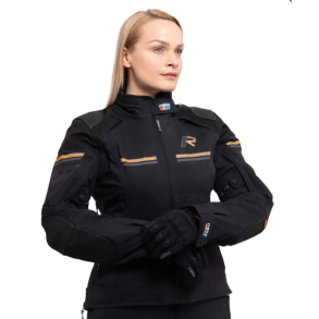 Rukka ARMATOU-R LADY JKT TOURING JACKET
