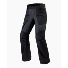 REV'IT Pants Lamina GTX Ladies Sort/Gr