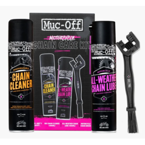 MUC-OFF CHAIN CARE KIT