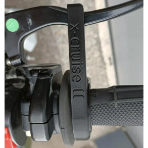 X-Refleks x-Cruise 10cm 29-35