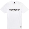 Triumph CARTMEL T-SHIRT WHITE 