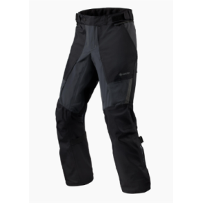 REV'IT Pants Echelon GTX Sort/Gr