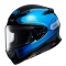 Shoei NXR2 Sheen TC-2 