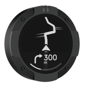 BEELINE MOTO II GPS BLACK