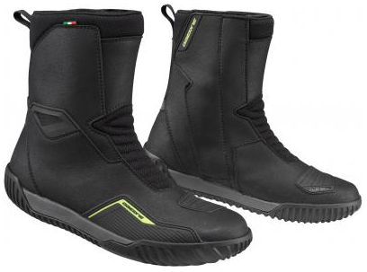 GAERNE G.ESCAPE  GORE-TEX, BLACK