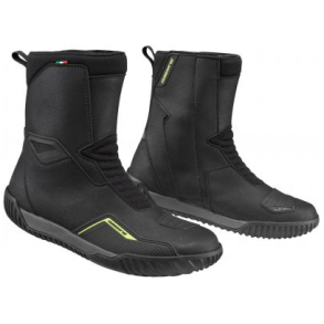 GAERNE G.ESCAPE  GORE-TEX, BLACK