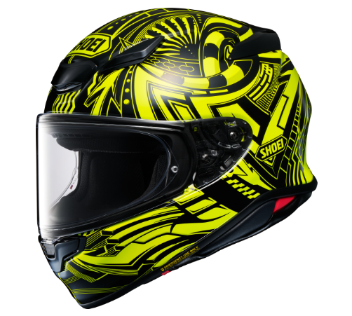 Shoei NXR2 BEAUT TC-3