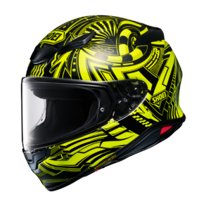 Shoei NXR2 BEAUT TC-3