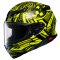 Shoei NXR2 BEAUT TC-3