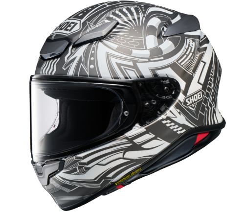 Shoei NXR2 BEAUT TC-6