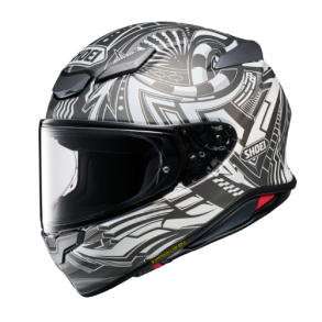 Shoei NXR2 BEAUT TC-6