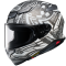 Shoei NXR2 BEAUT TC-6