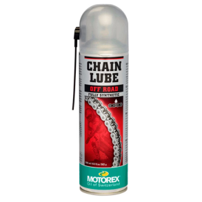 MOTOREX CHAINLUBE OFFROAD
