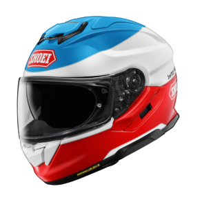 Shoei GT-AIR3 LILT TC-10