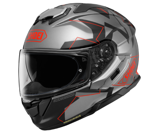 Shoei GT-AIR3 MM93 Collection Grip TC-1