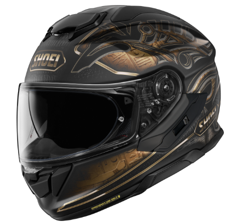 Shoei GT-AIR3 Nile TC-9