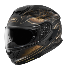 Shoei GT-AIR3 Nile TC-9